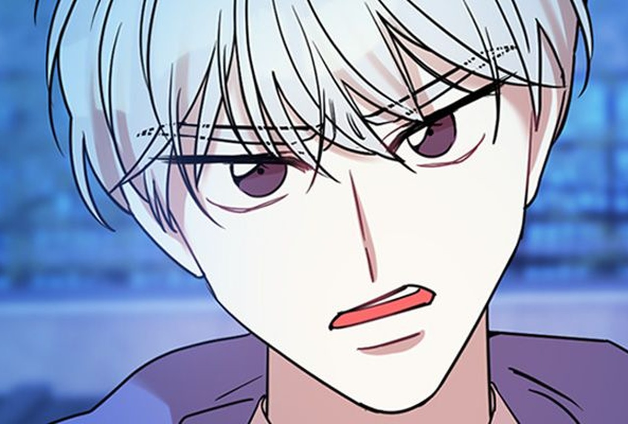 Je dois protéger mon renard ! - Episode 54 - ONO Webtoon et Manga