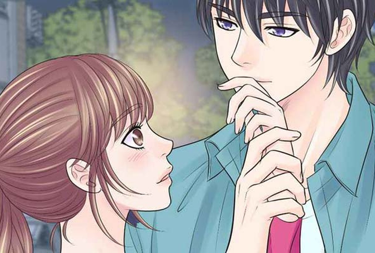 C'est une urgence ! ❤ - Episode 111 - ONO Webtoon et Manga