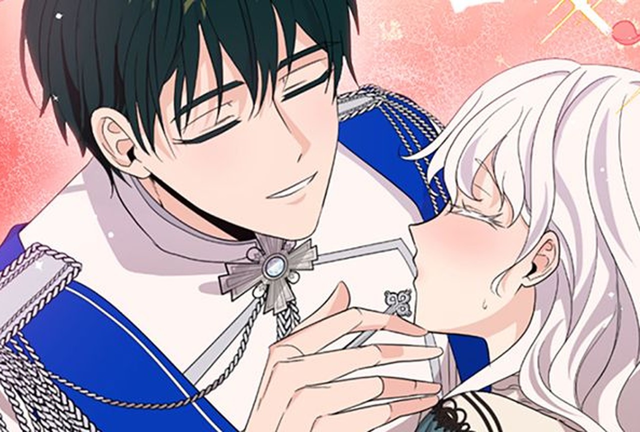 La sorcière sans espoir - Episode 57 - ONO Webtoon et Manga