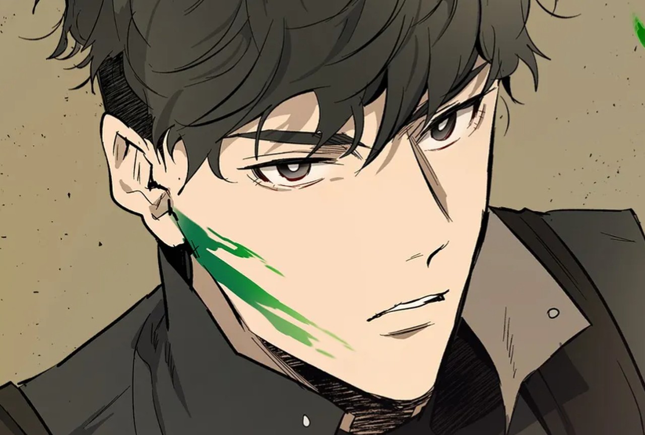 Level Up with the Gods - Episode 7 - ONO Webtoon et Manga