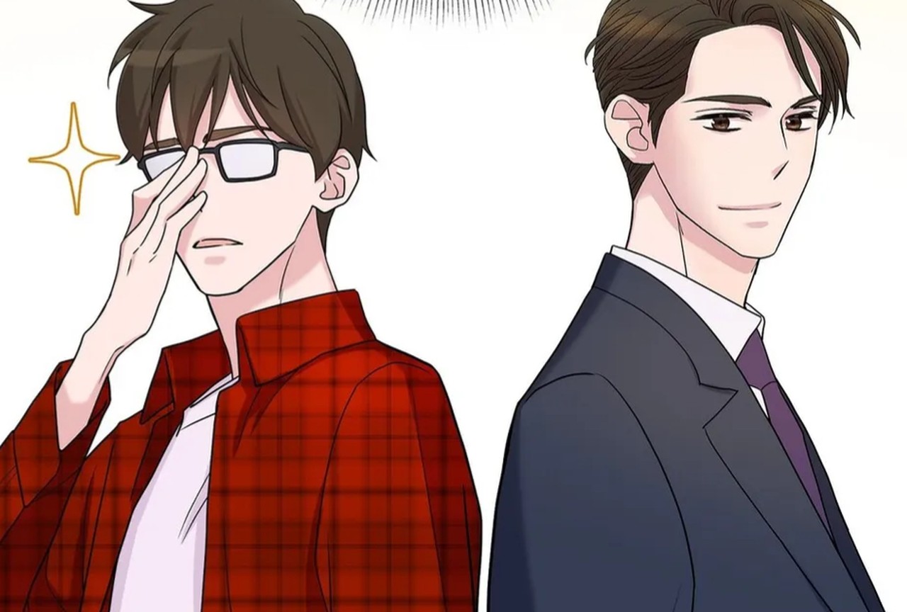 Le Mystérieux M. Moon - Episode 11 - ONO Webtoon et Manga