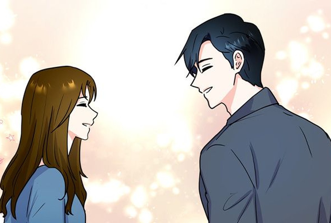 Tout pour mon divorce ! - Episode 49 - ONO Webtoon et Manga