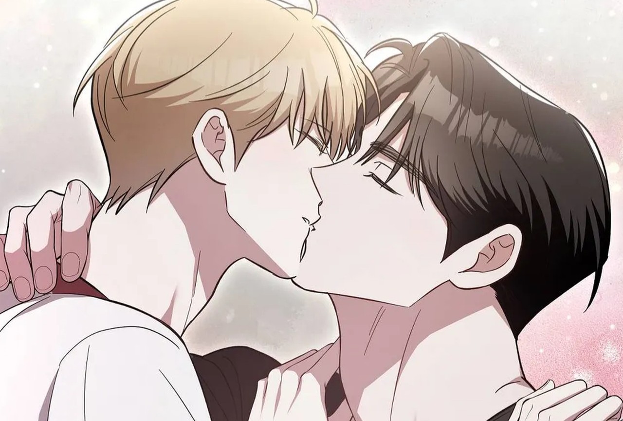 (+18) Risky Bet - Episode 28 - ONO Webtoon et Manga