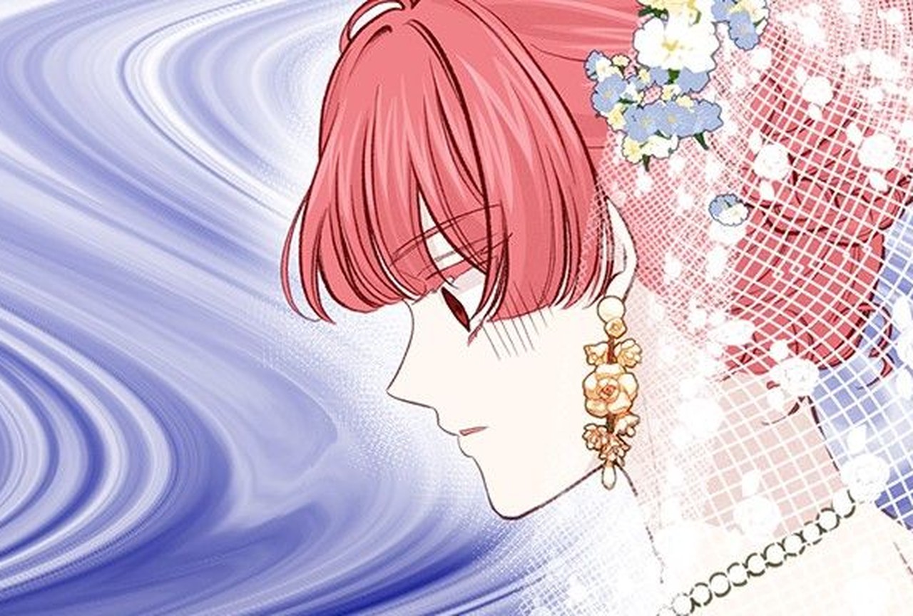 Iris - la Lady au Smartphone - Episode 122 - ONO Webtoon et Manga