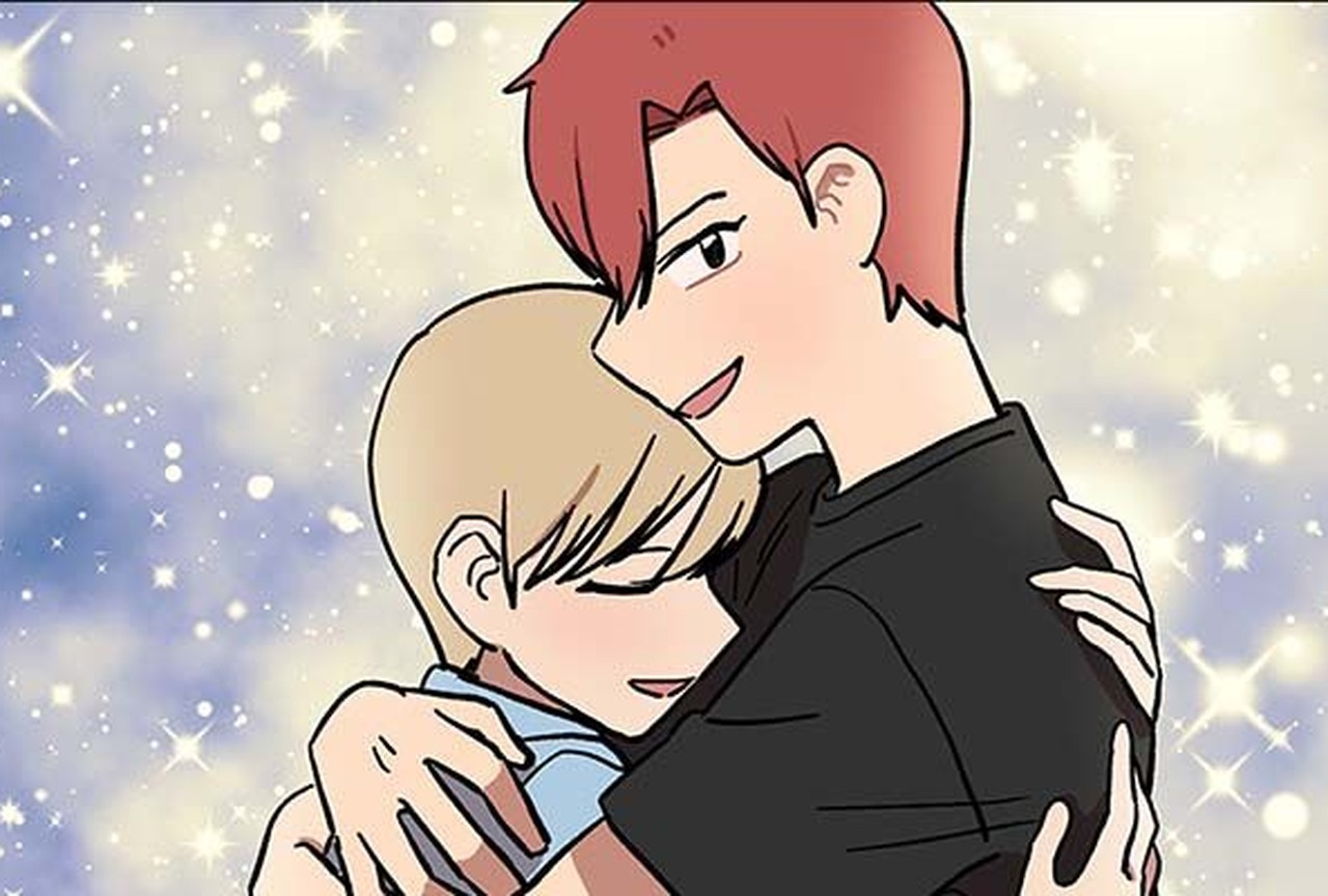 A la hauteur ! - Episode 27 - ONO Webtoon et Manga