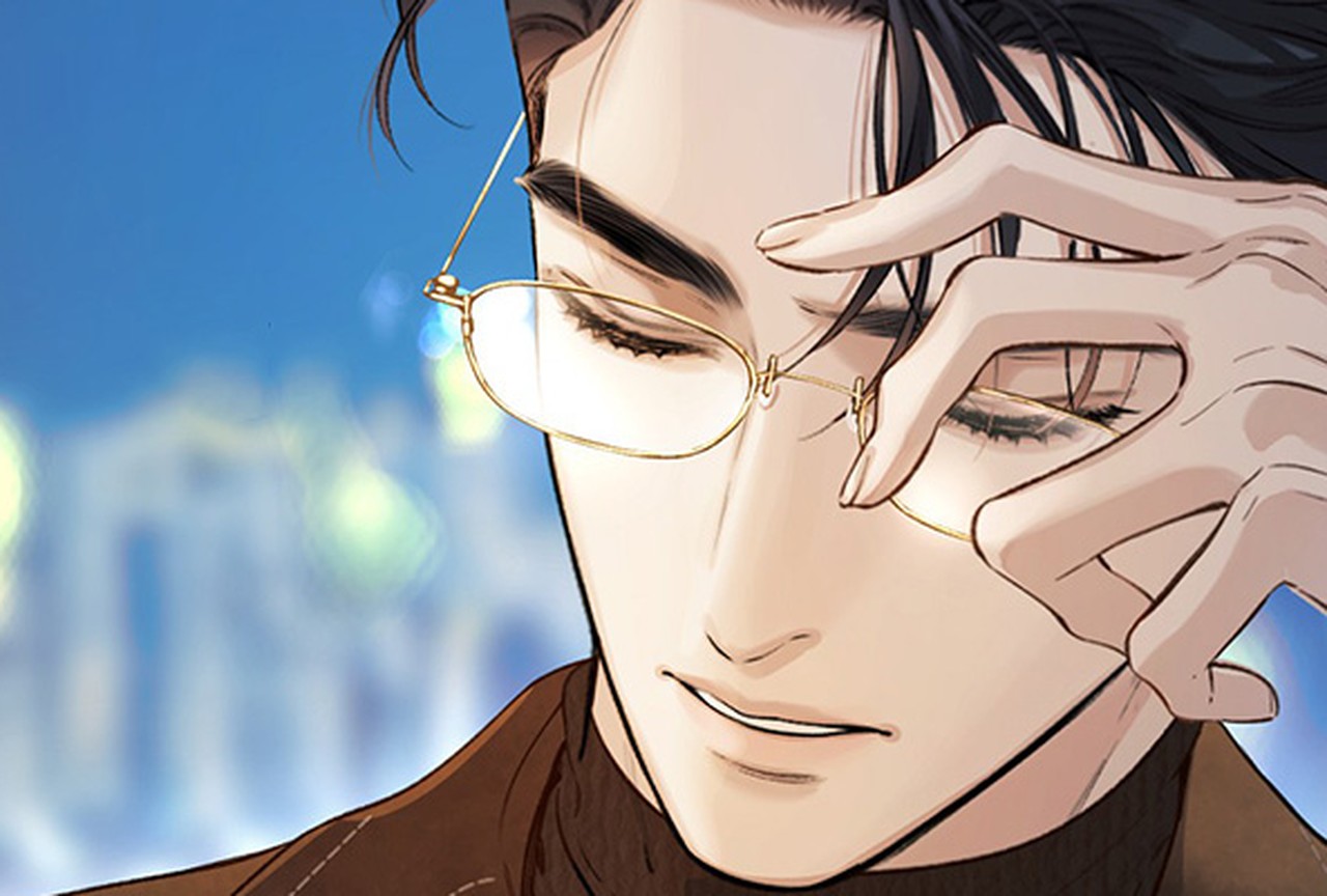 Priceless Seduction - Episode 27 - ONO Webtoon et Manga