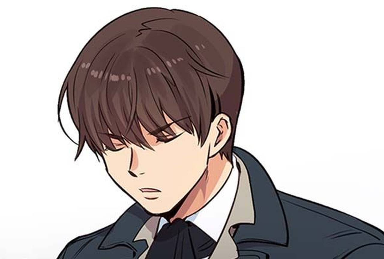 La Roue du Temps - Episode 8 - ONO Webtoon et Manga
