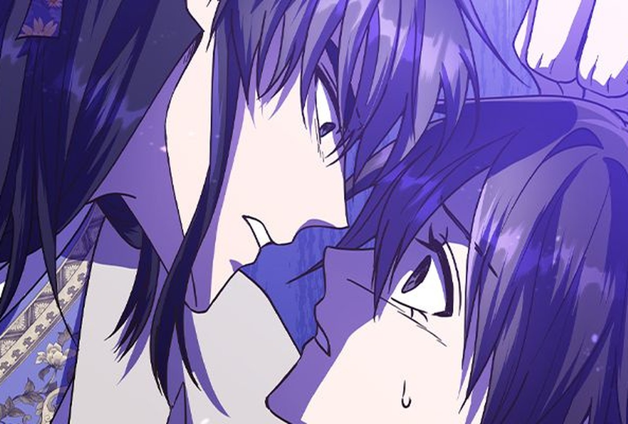 Guérisseuse en herbe - Episode 56 - ONO Webtoon et Manga