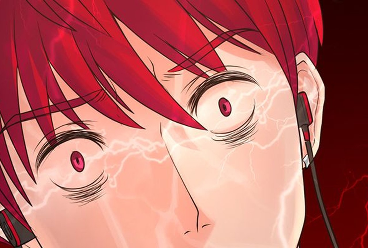 Coeur de pierre - Episode 34 - ONO Webtoon et Manga