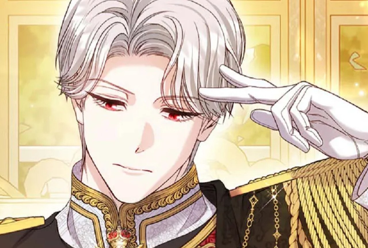 La petite princesse et son prince monstrueux - Episode 121 - Side Story 3 - ONO Webtoon et Manga