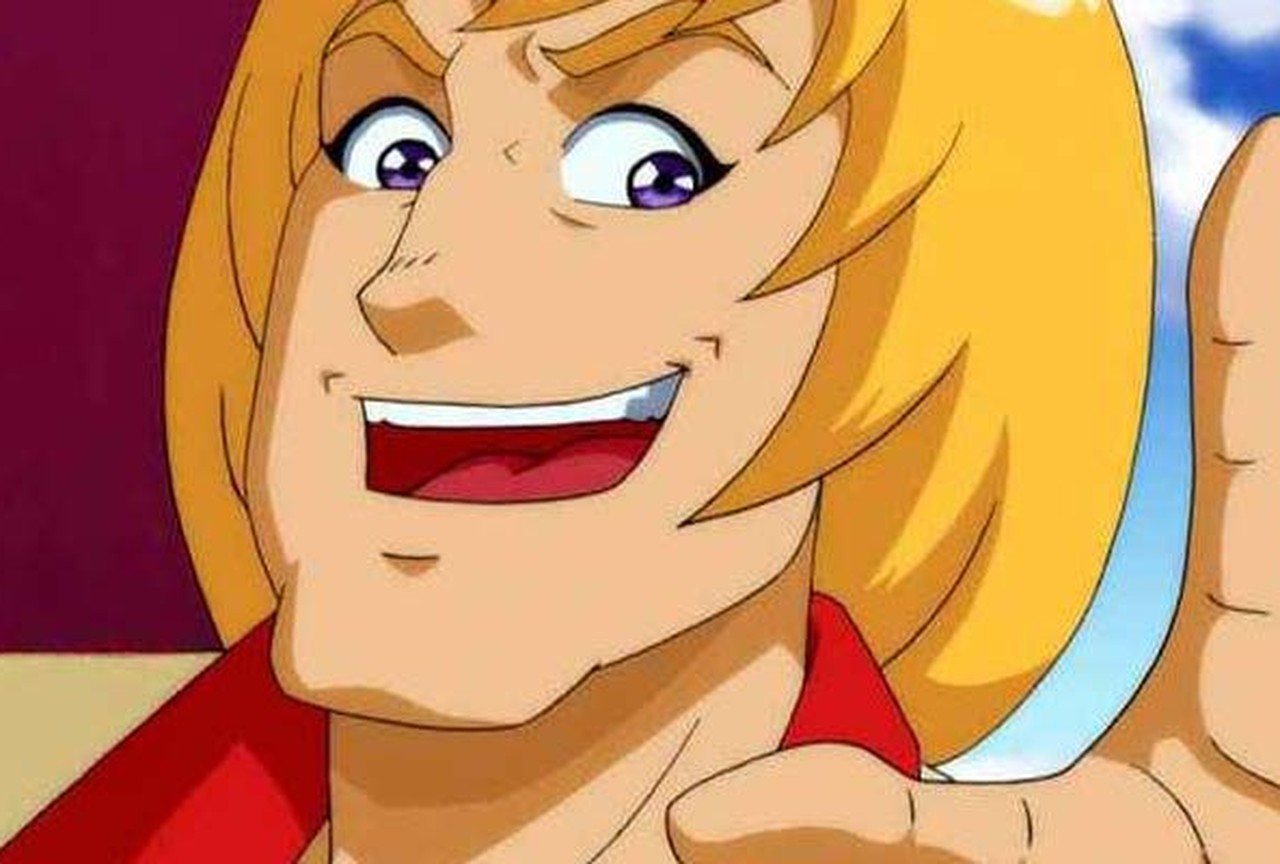 Totally Spies! - Episode 69 - ONO Webtoon et Manga