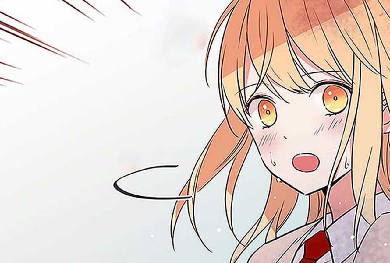 La Fiancée du Chat - Episode 5 - ONO Webtoon et Manga