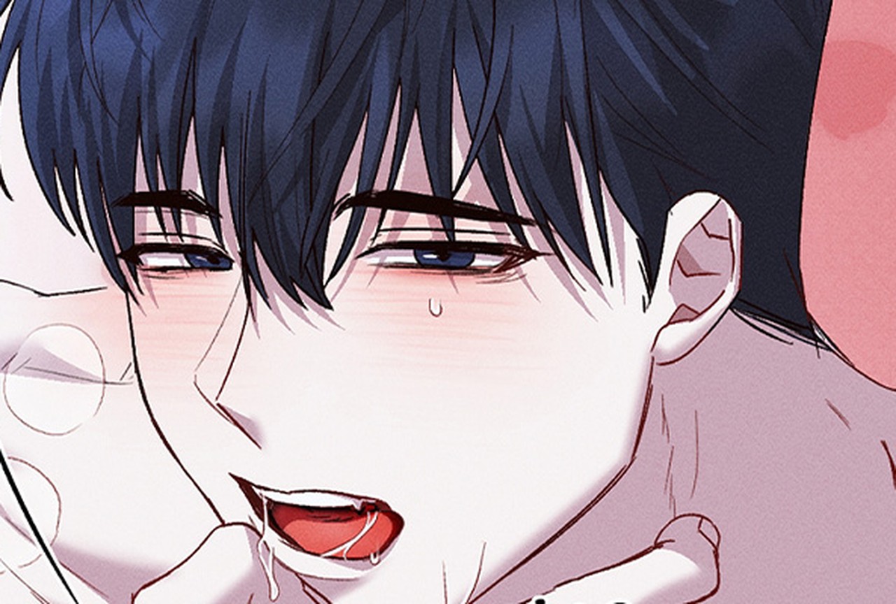 Blood Kiss - Episode 36 - ONO Webtoon et Manga