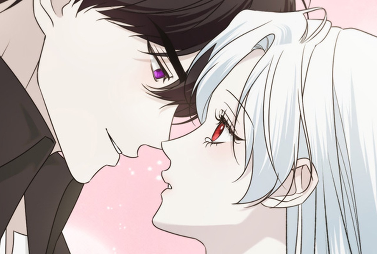 Ma vie empoisonnée - Episode 102 - ONO Webtoon et Manga