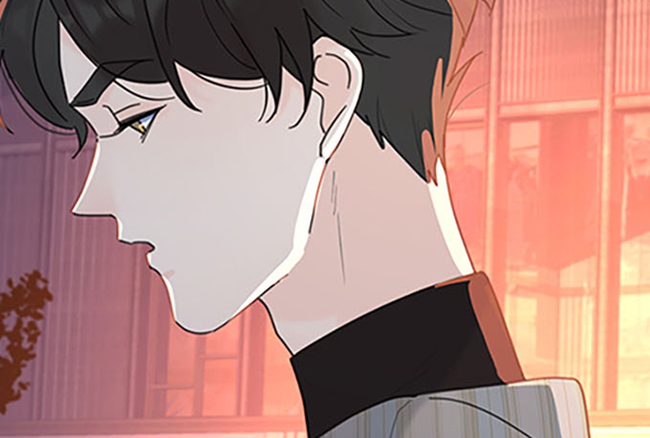 What Love Looks Like - Episode 56 - ONO Webtoon et Manga