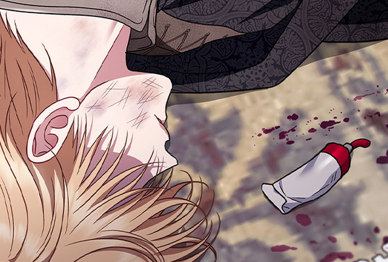 I will become the villain's poison taster - Episode 81 - ONO Webtoon et Manga