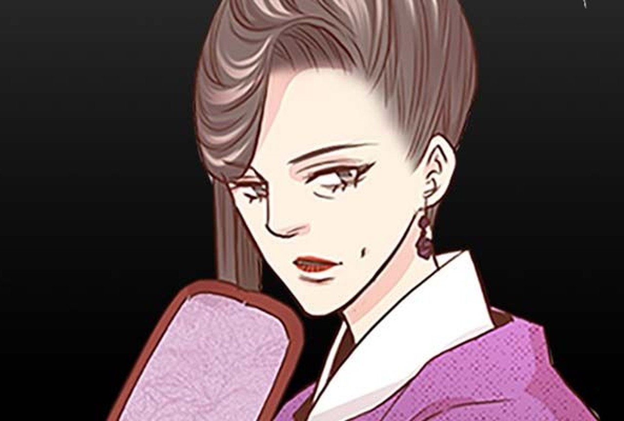 Fleurs de la Cour - Episode 48 - ONO Webtoon et Manga
