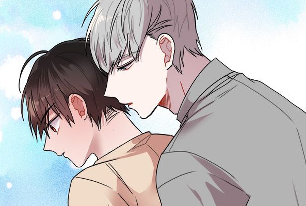 Doubles Jeux - Episode 18 - ONO Webtoon et Manga