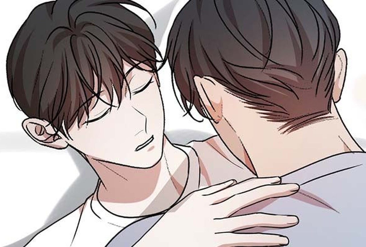 (+18) Thanatos - Episode 15 - ONO Webtoon et Manga