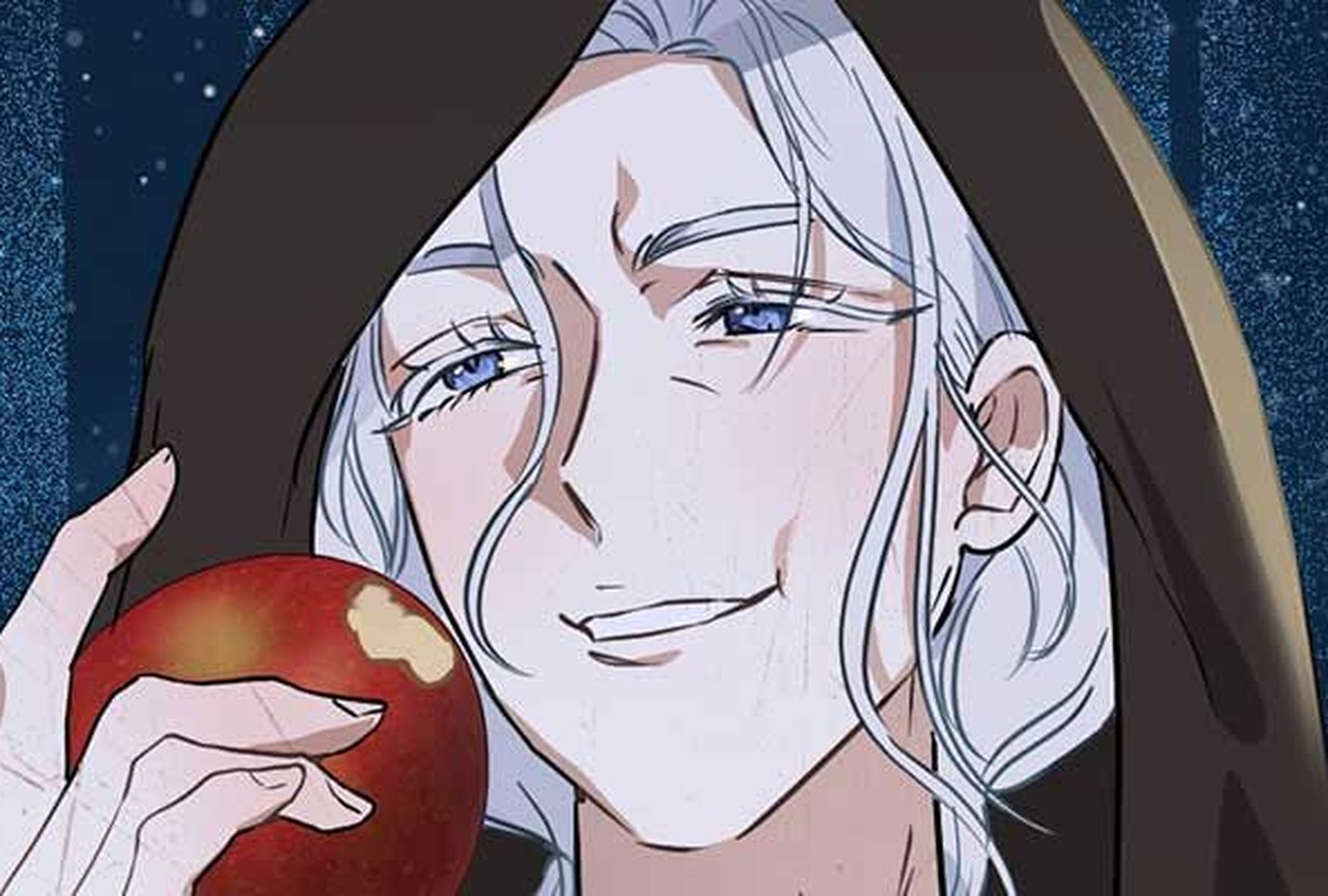 Les noces gelées - Episode 83 - ONO Webtoon et Manga