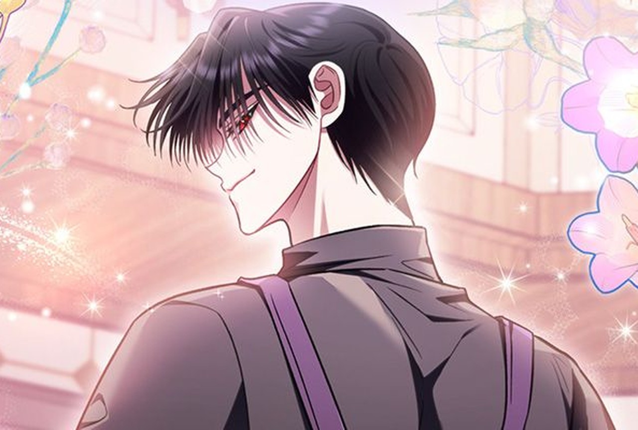 I will become the villain's poison taster - Episode 28 - ONO Webtoon et Manga