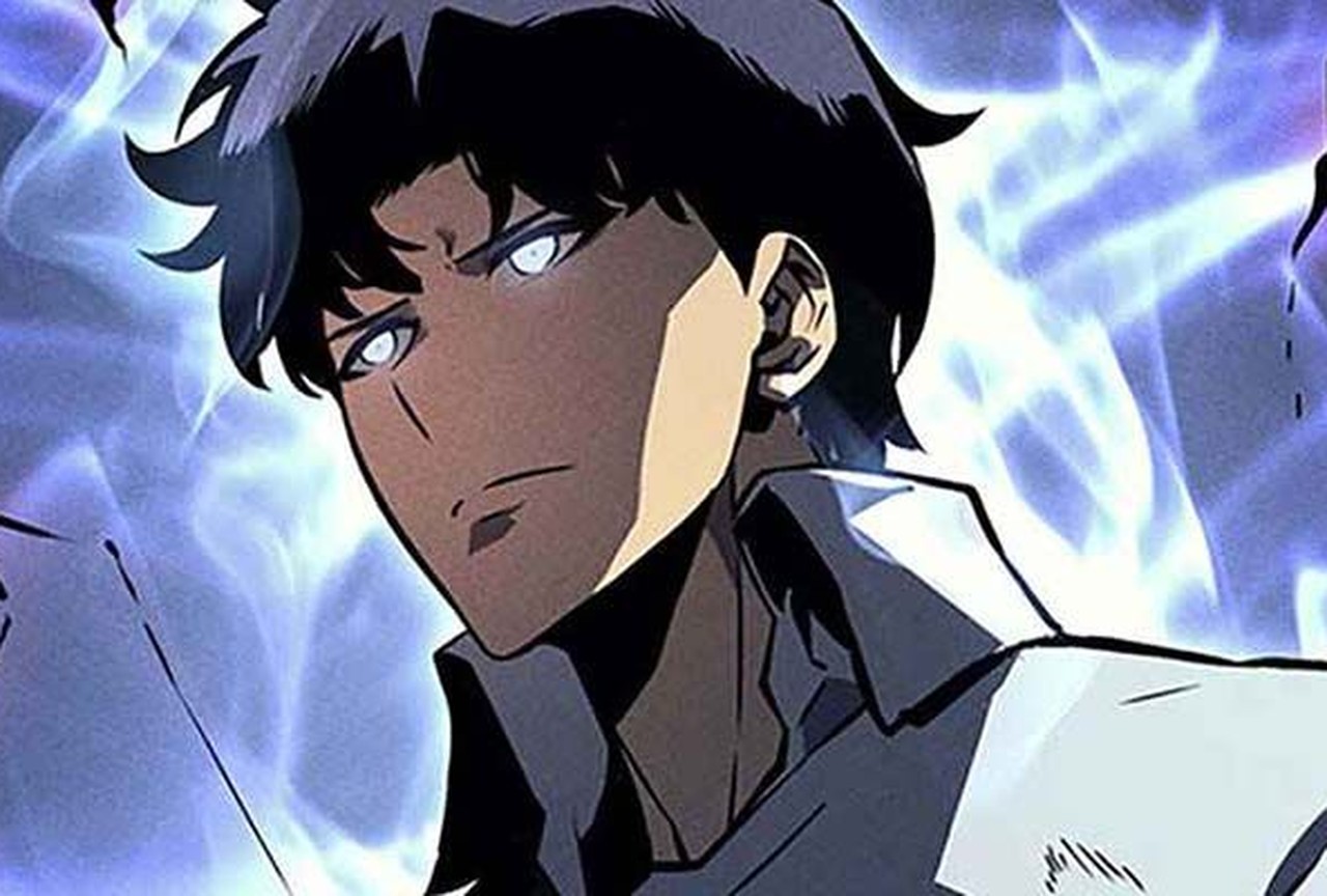 Solo Leveling - Epilogue 16 - ONO Webtoon et Manga