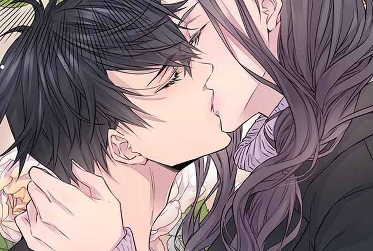 Ardents ennemis - Episode 11 - ONO Webtoon et Manga
