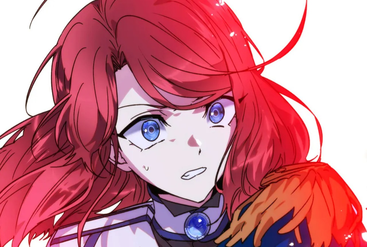 Le Chant de la Lune - Episode 178 - ONO Webtoon et Manga