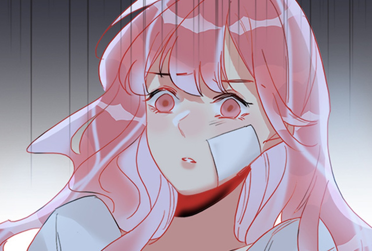 Le jeu de la proie - Episode 4 - ONO Webtoon et Manga