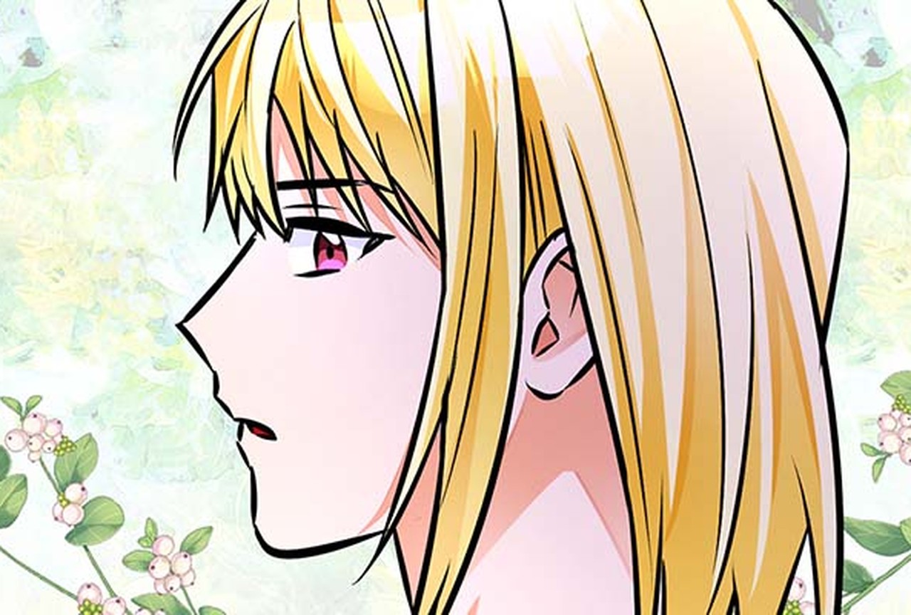 La fille du duc refuse de se marier ! - Episode 98 - ONO Webtoon et Manga