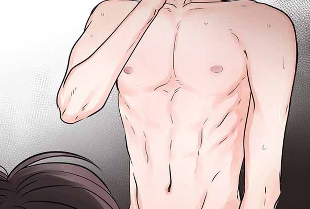 Baiser fatidique - Episode 1 - ONO Webtoon et Manga