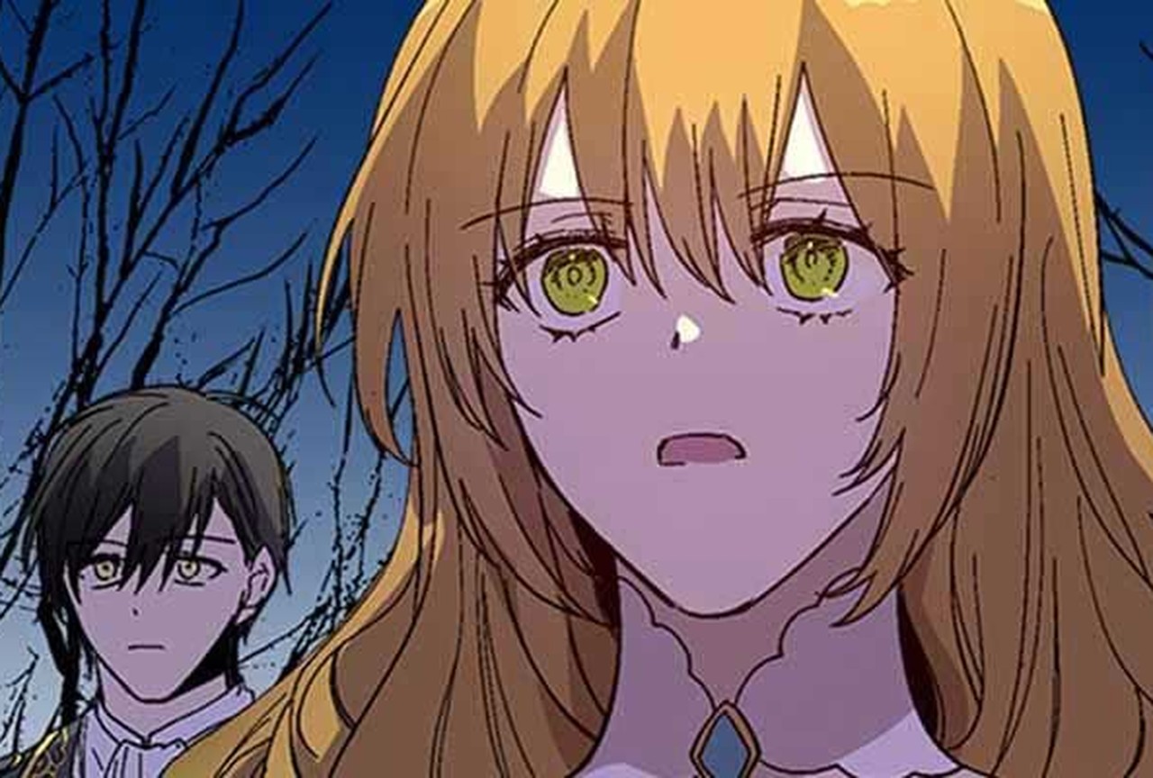 Comment j'ai survécu au manoir Wynknight - Episode 120 - ONO Webtoon et Manga