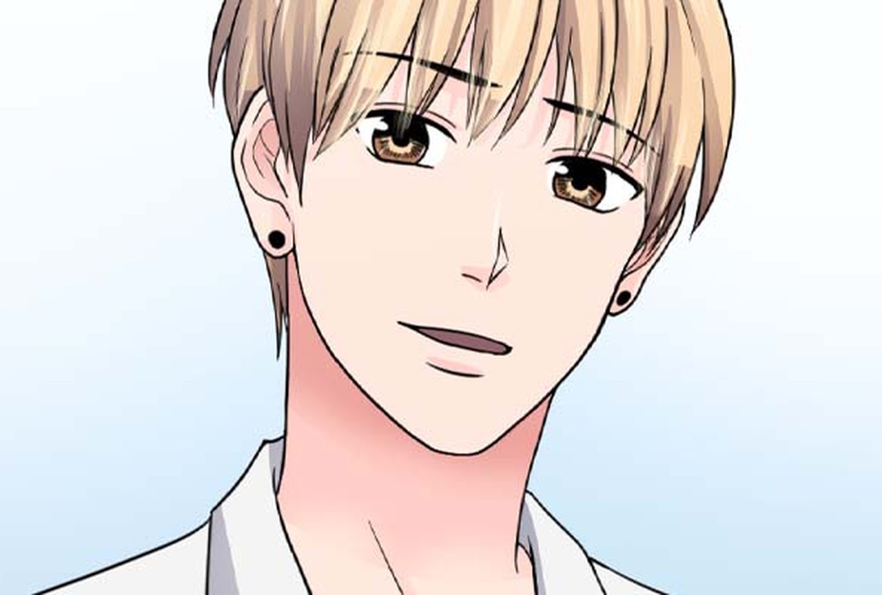 3 jours pour trouver un mari - Épisode 4 - ONO Webtoon et Manga