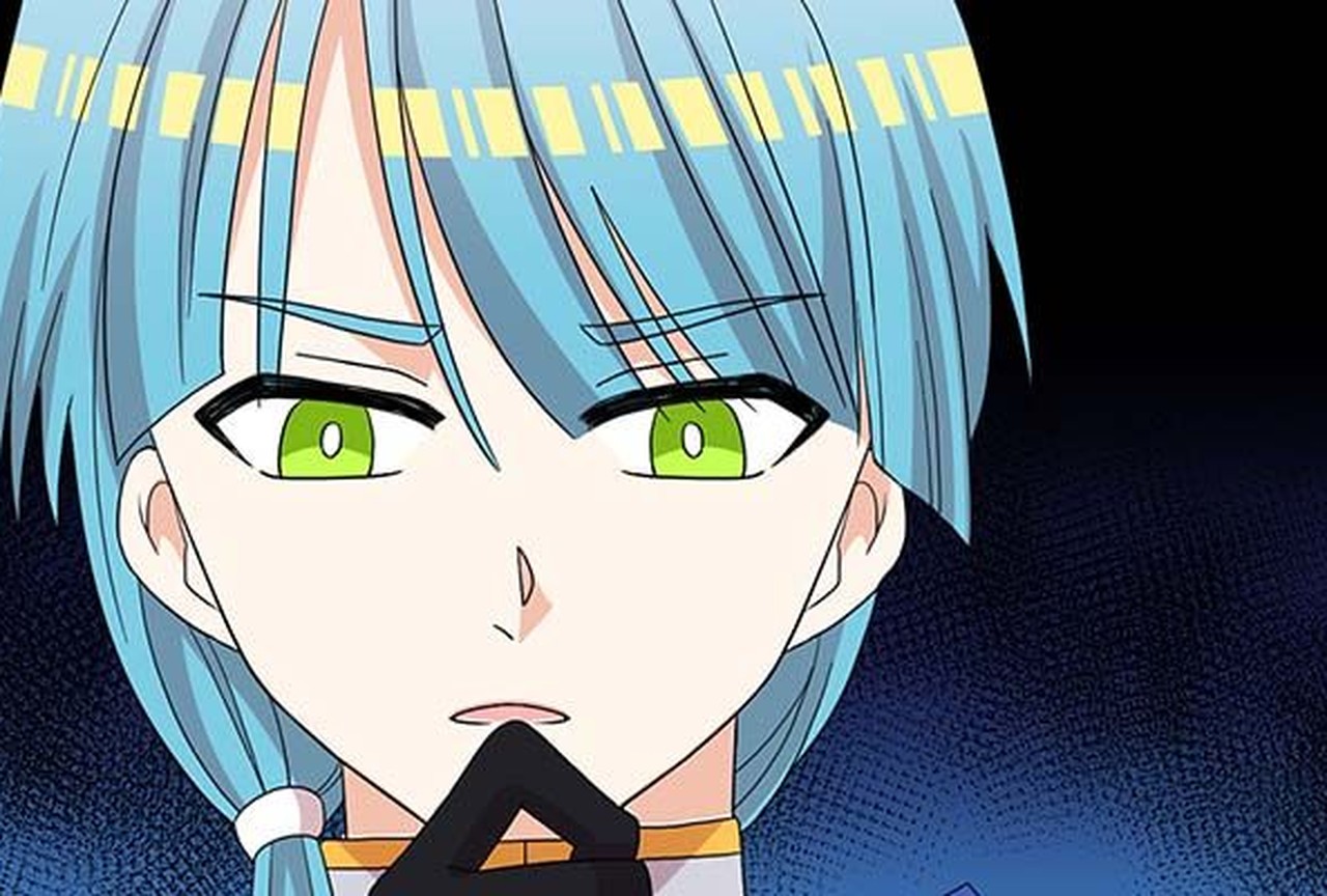 La Prêtresse du Dragon - Episode 37 - ONO Webtoon et Manga