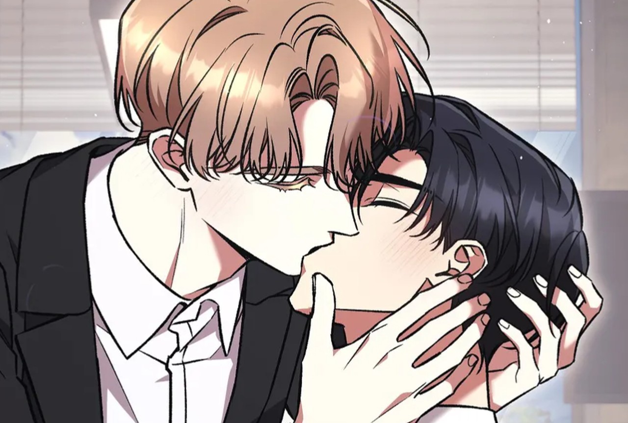 (+18) My Sweet S-class Guide - Saison 2 - Episode 79 - ONO Webtoon et Manga