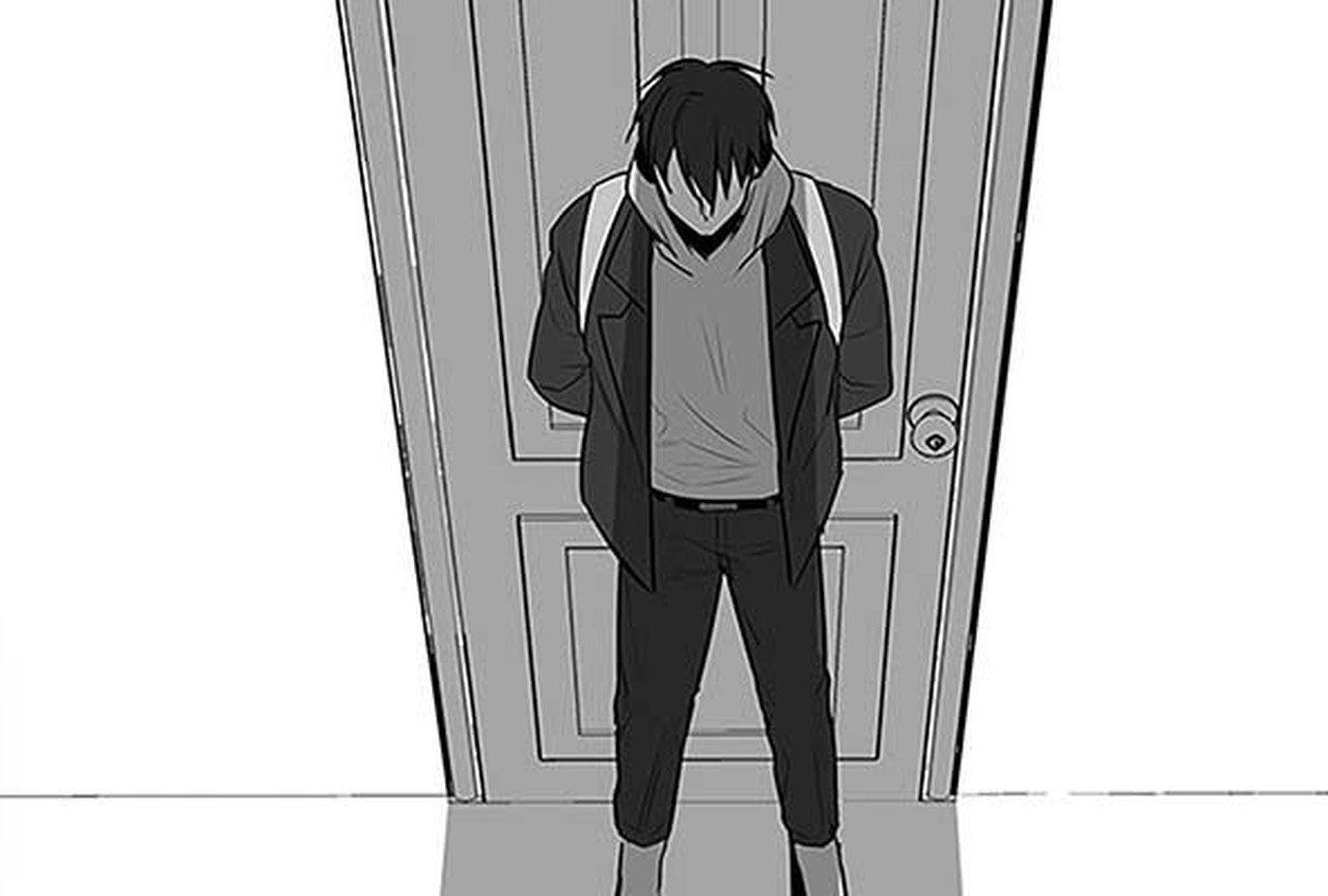 Le Rêve du Papillon - Episode 20 - ONO Webtoon et Manga