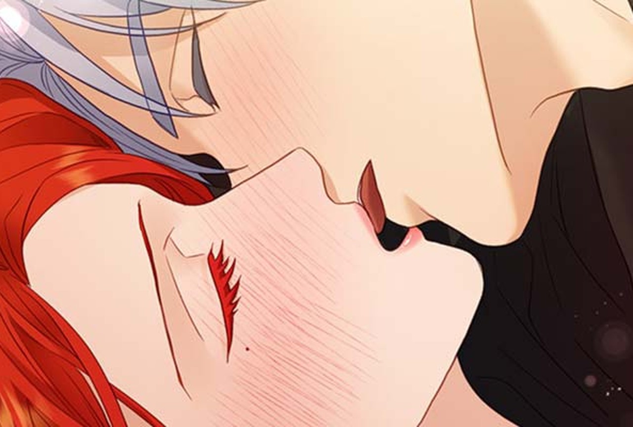 The Revenge of the Fake Mistress - Episode 99 - ONO Webtoon et Manga