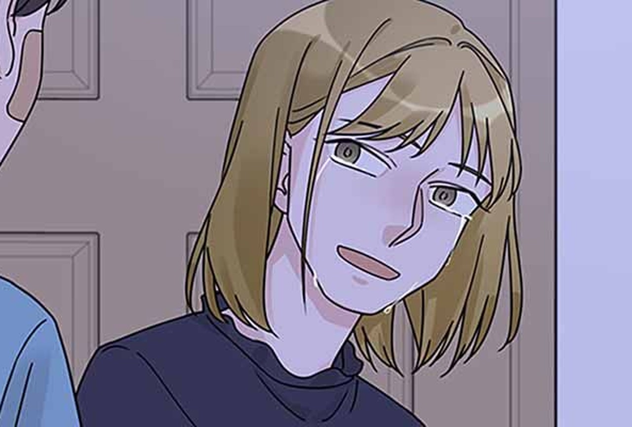 Un pas vers le bonheur - Episode 69 - ONO Webtoon et Manga