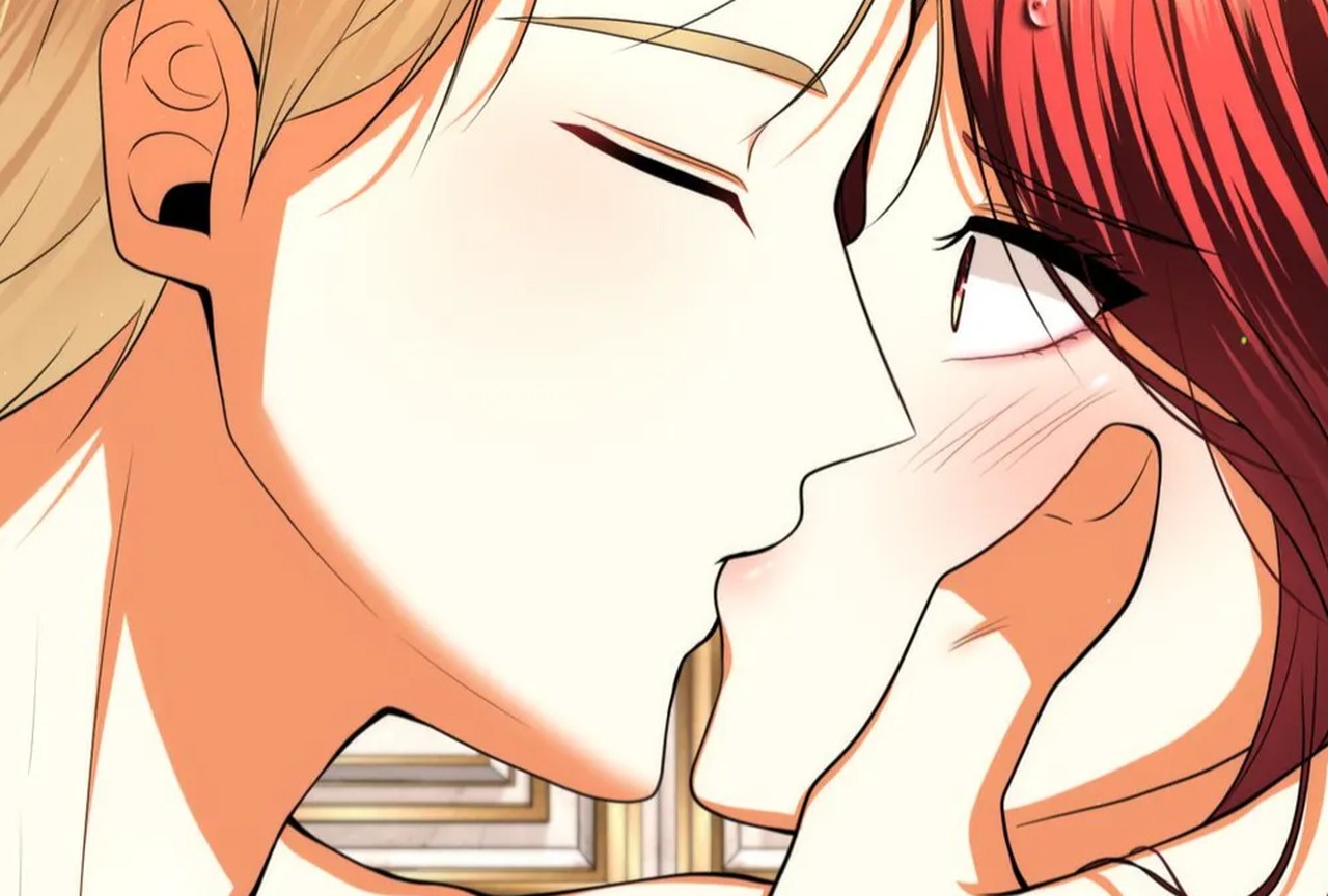 Le Secret du Sang Impérial - Episode 49 - ONO Webtoon et Manga