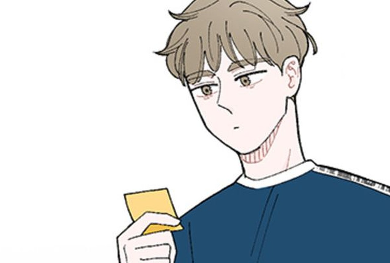 Between Us - Saison 1 - Episode 106 - ONO Webtoon et Manga
