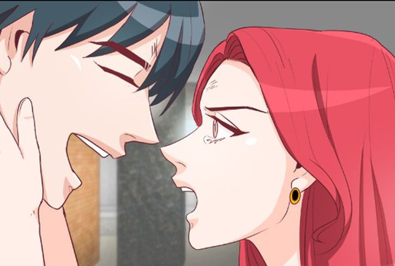 La dette de l'hirondelle - Episode 7 - ONO Webtoon et Manga