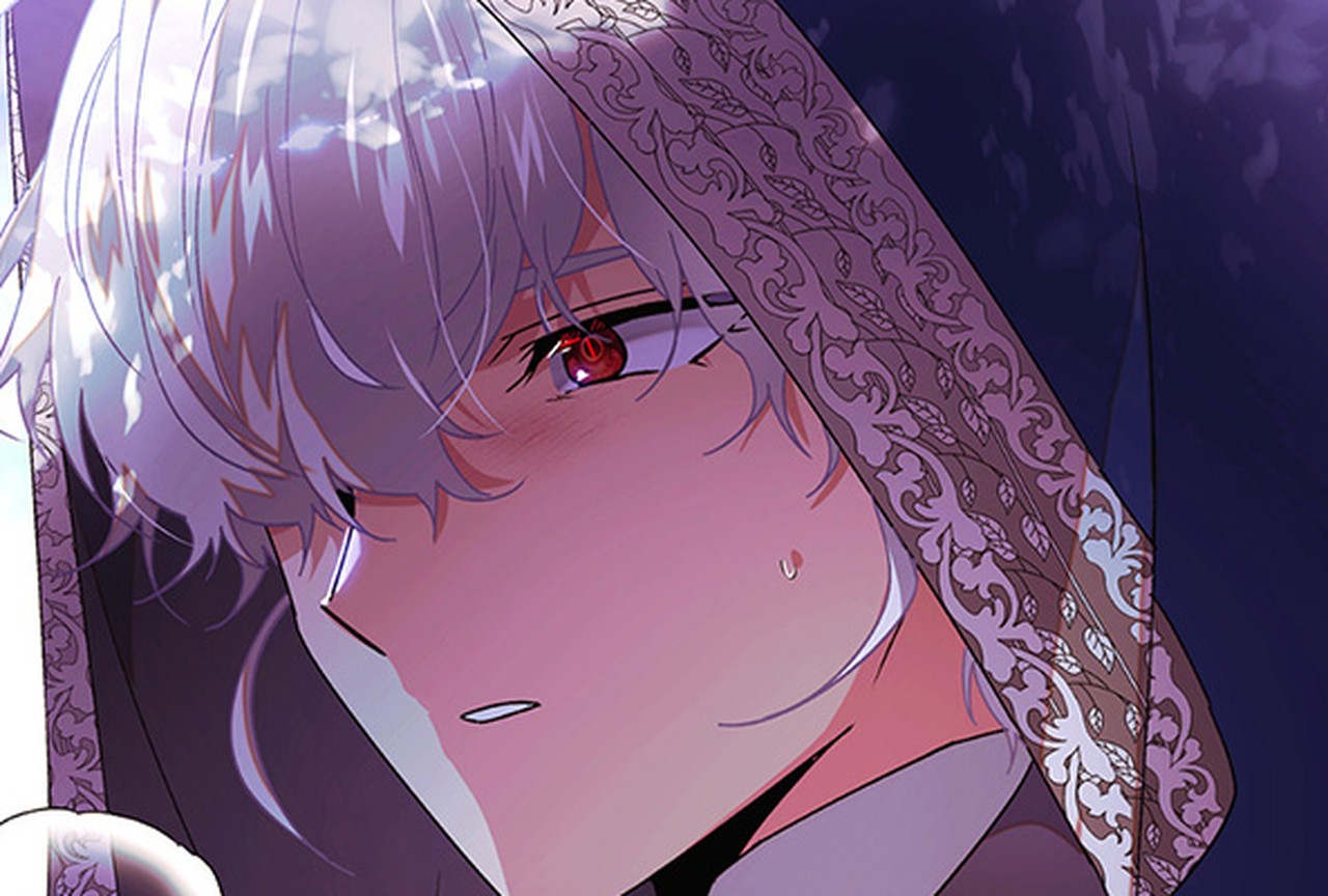Le Chant de la Lune - Episode 158 - ONO Webtoon et Manga