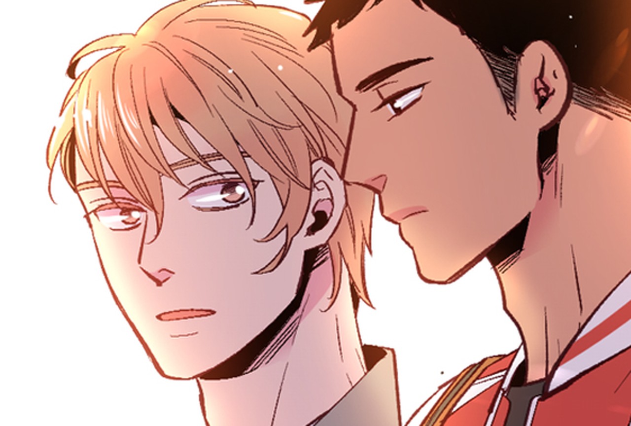 Talk to me Tenderly - Episode 22 - ONO Webtoon et Manga