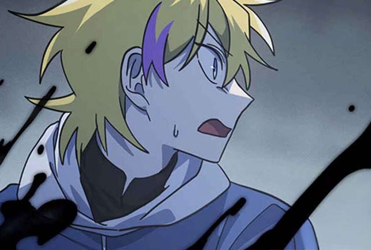 Dracorun - Episode 123 - ONO Webtoon et Manga