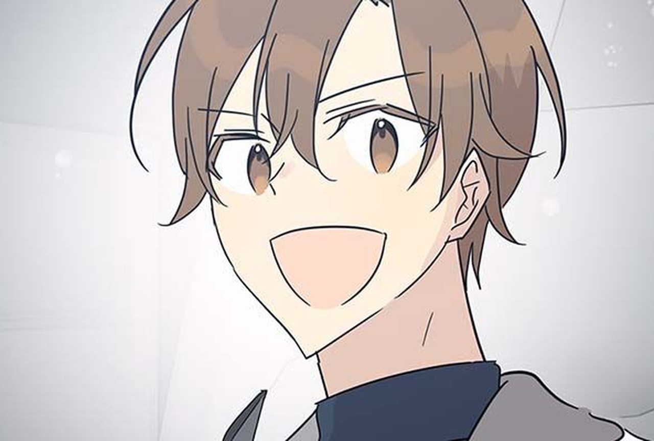 Mon oncle est une star de K-Pop - Episode 66 - ONO Webtoon et Manga