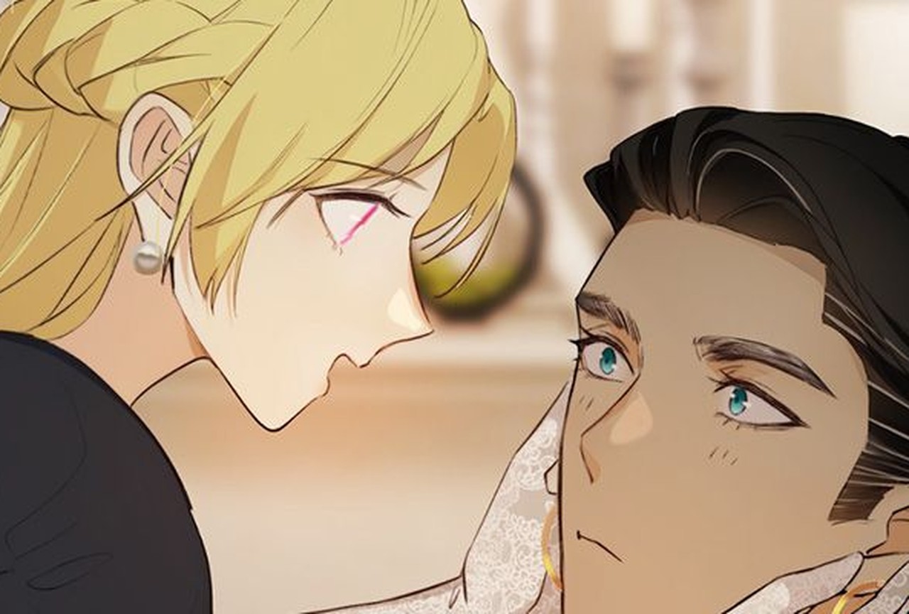 Dragon Prince Desire - Episode 79 - ONO Webtoon et Manga