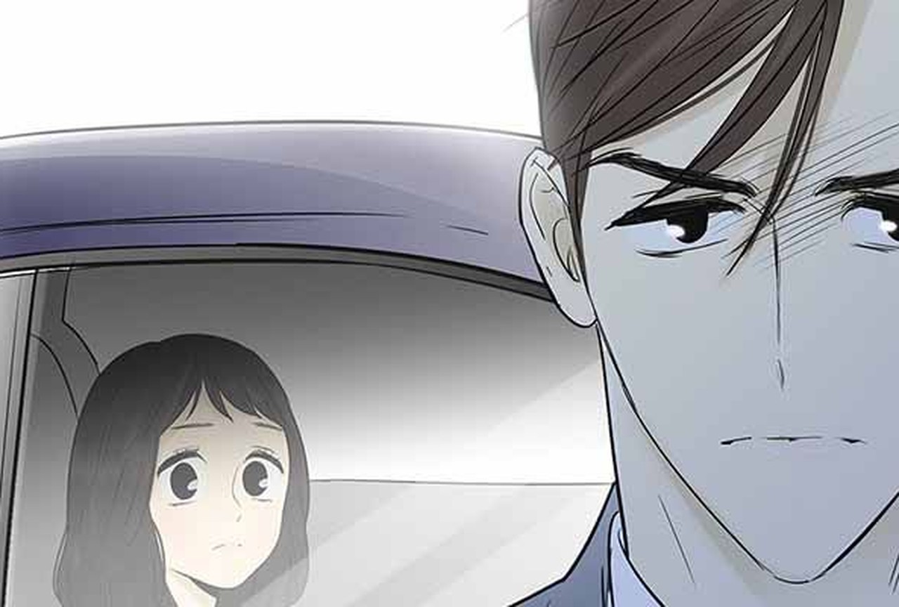 Clean with Passion - Episode 121 - ONO Webtoon et Manga