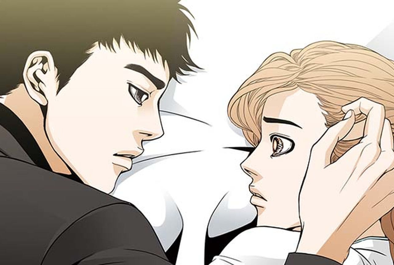Comme chien et chat - Episode 78 - ONO Webtoon et Manga