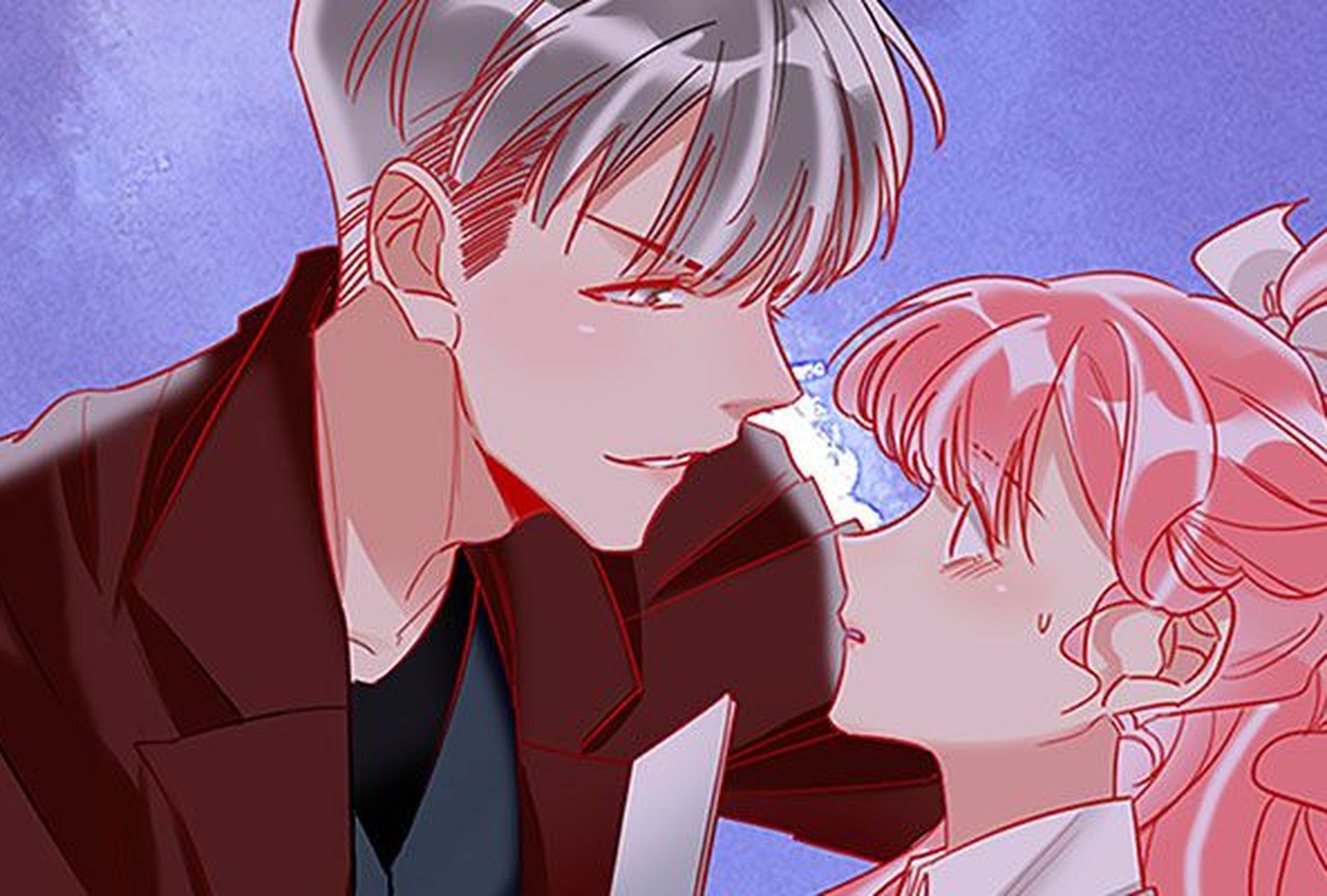 Le jeu de la proie - Episode 35 - ONO Webtoon et Manga