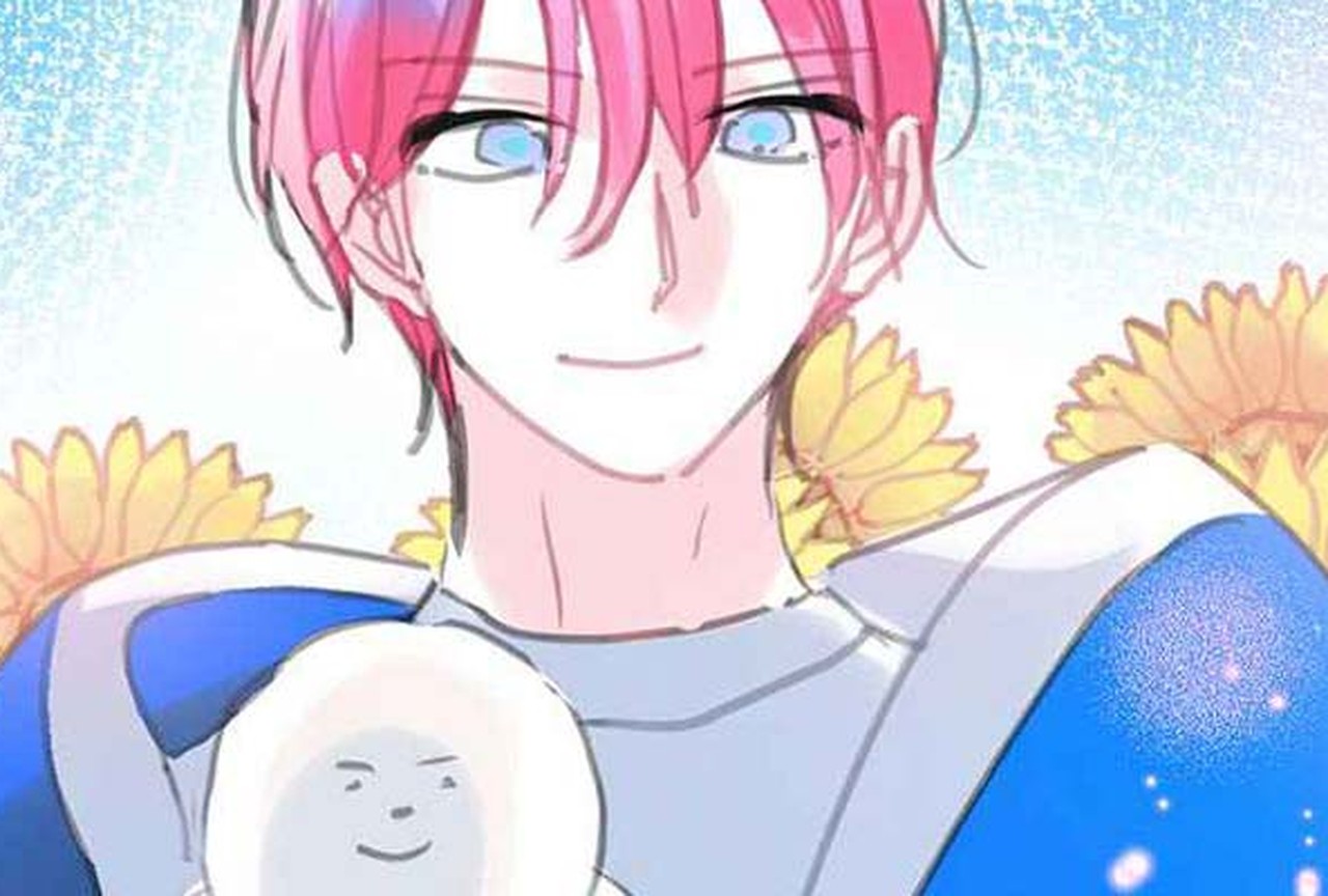 La Maîtresse et son valet magique - Episode 22 - ONO Webtoon et Manga
